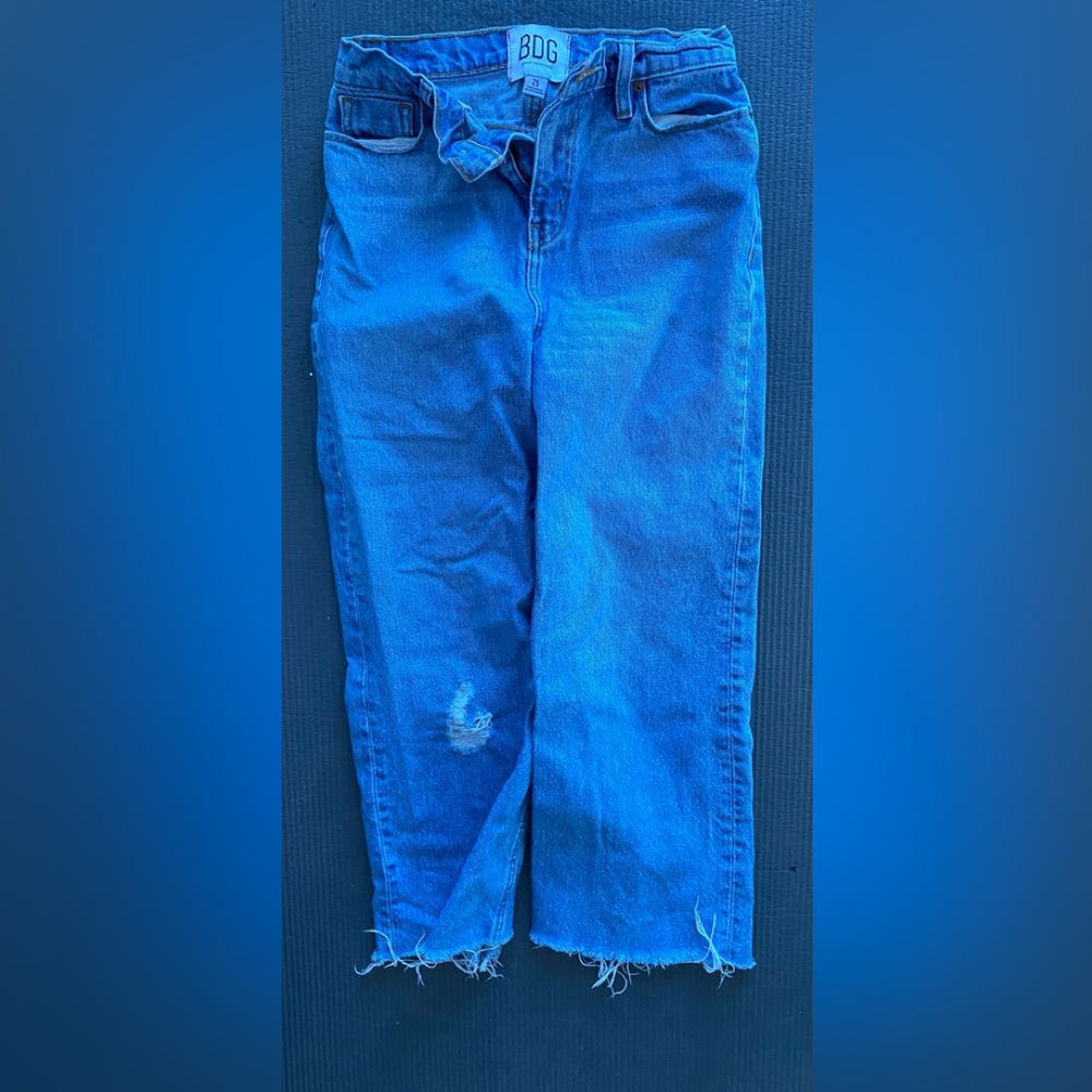 BDG Jeans Urban Outfitters